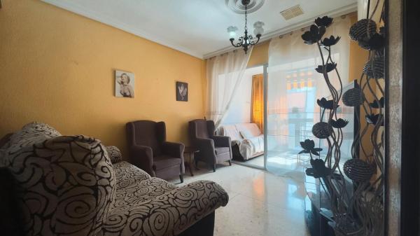 Mieszkanie na sprzedaż w Calle de Antonio Ramos Carratalá, 3, Benidorm photo 1