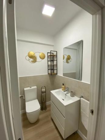 Квартира на продажу на  AV RUZAFA, Бенидорм photo 4