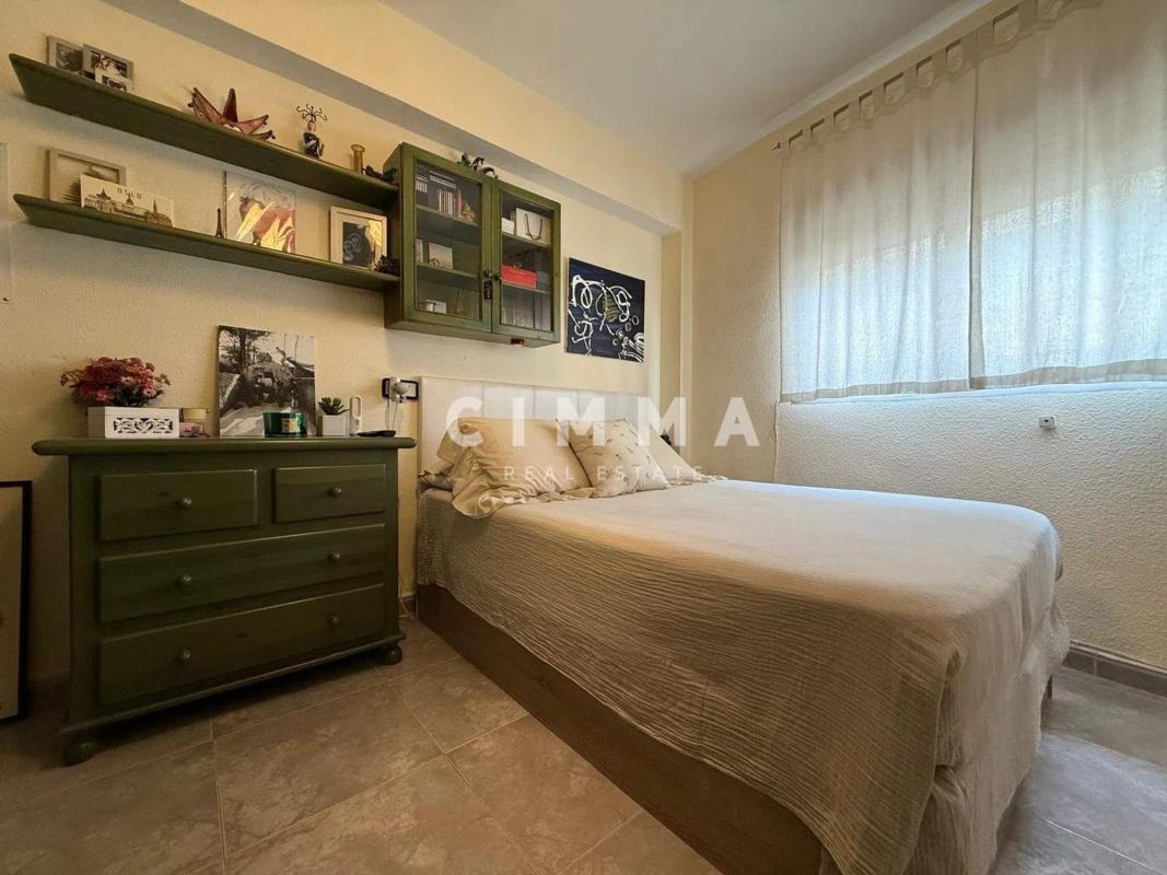 Продажа дуплекса на Puerto, Бенидорм photo 1