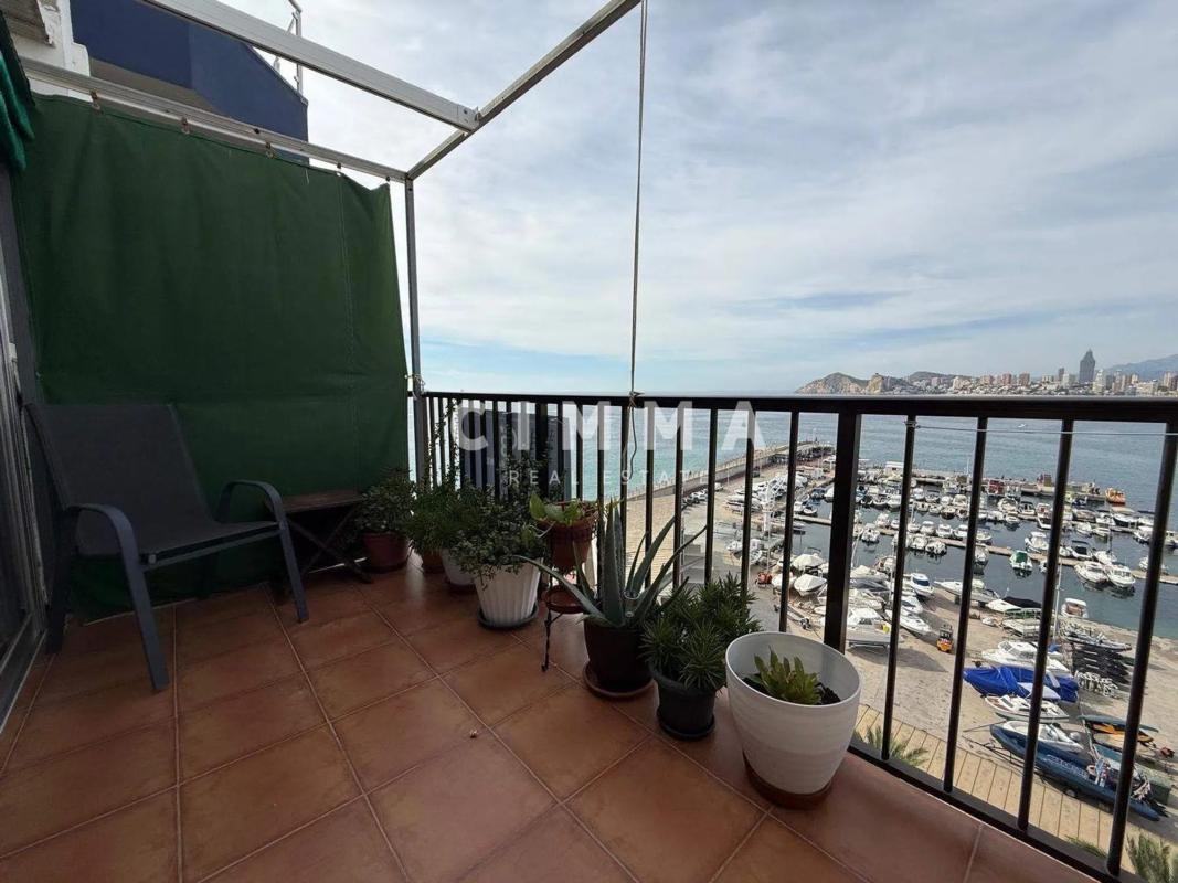 Продажа дуплекса на Puerto, Бенидорм photo 5