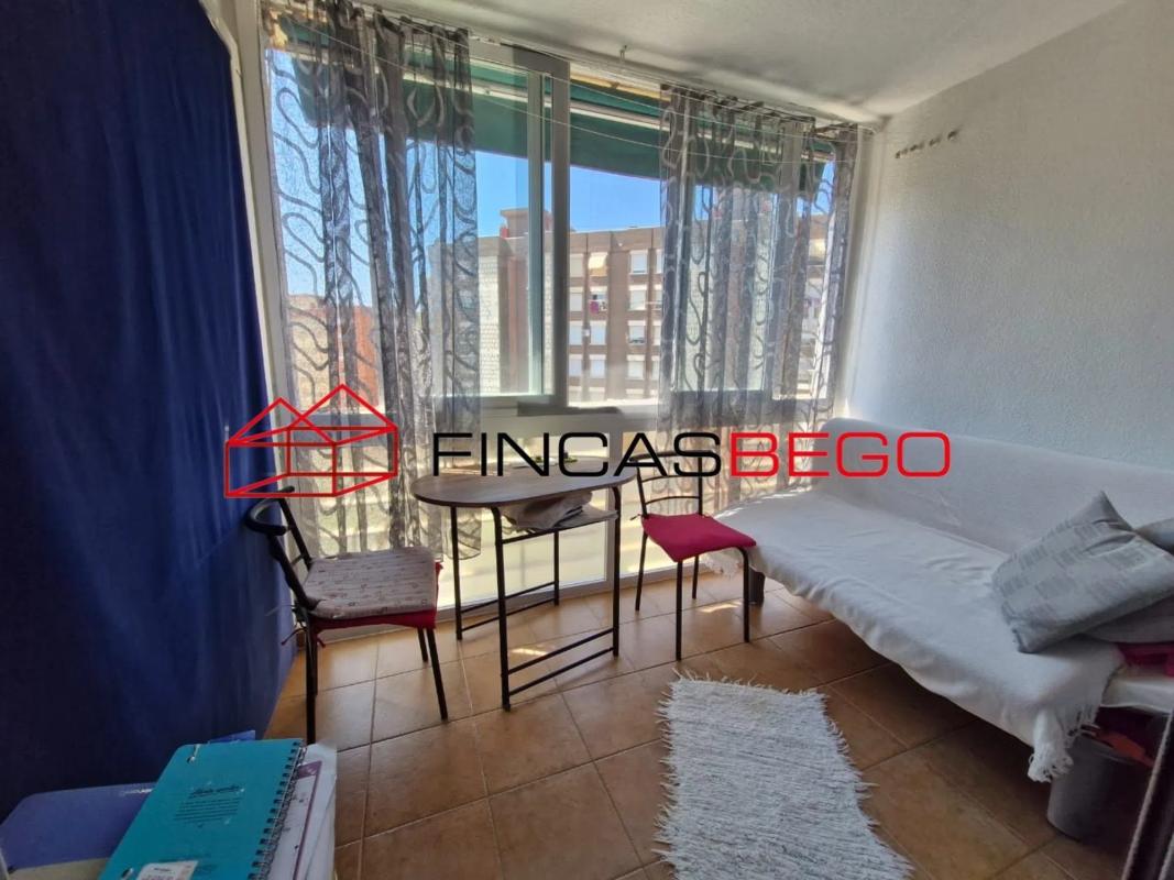 Venta de estudio en Avenida de Portugal, Benidorm photo 4