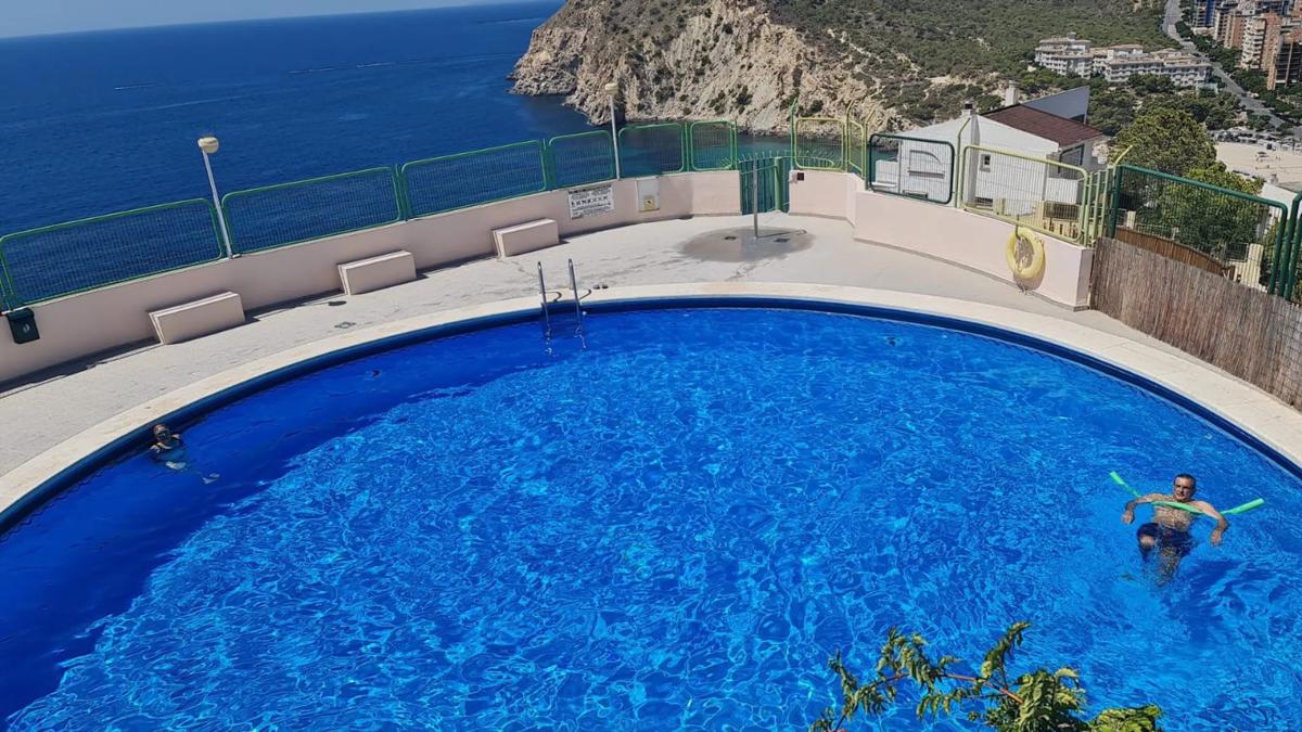 Venta de piso en Calle de la Ermita, 2 Fase, Benidorm
photo 5