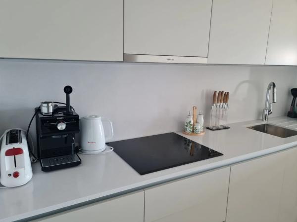 Promotion Piso en avenida Puerto Rico new development in Benidorm photo 1