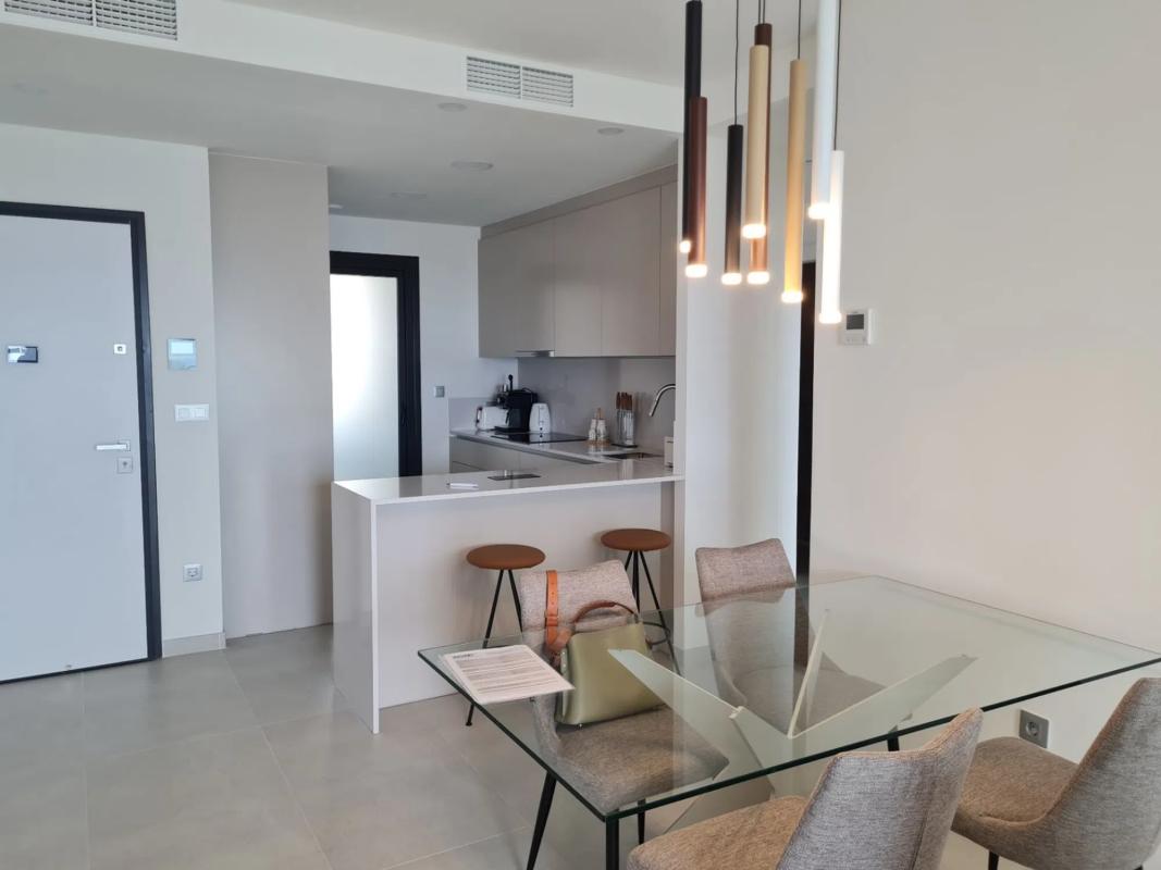 Продажа квартиры на Avenida Puerto Rico, Бенидорм
photo 2