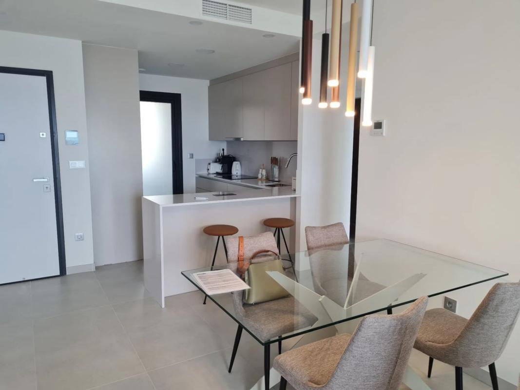 Продажа квартиры на Avenida Puerto Rico, Бенидорм
photo 3