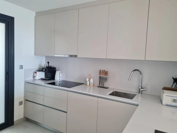 Promotion Piso en avenida Puerto Rico new development in Benidorm photo 4