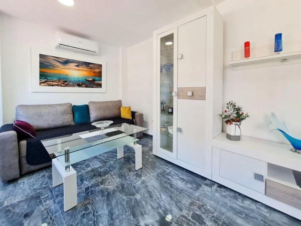 Apartment for sale in Centro Urbano, Benidorm thumbnail 1