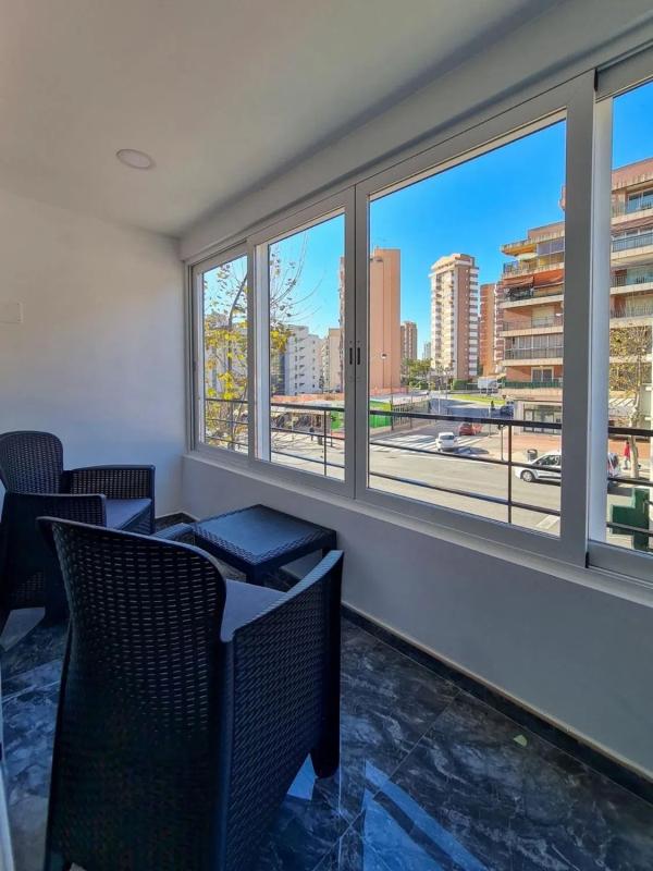 Sale of apartment in Centro Urbano, Benidorm
 photo 3