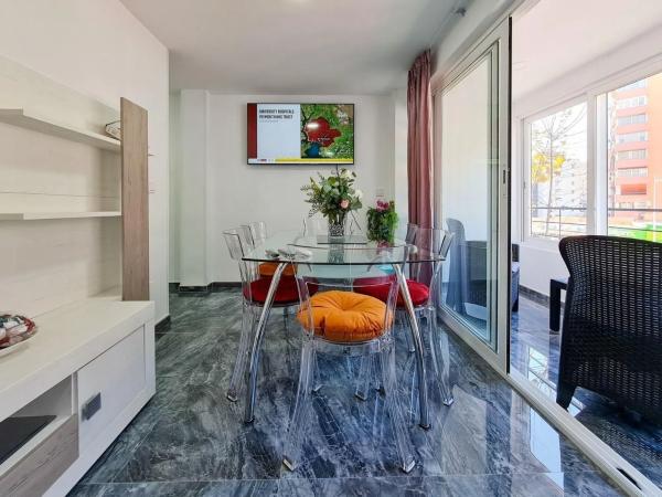 Apartment for sale in  Centro Urbano, Benidorm photo 4