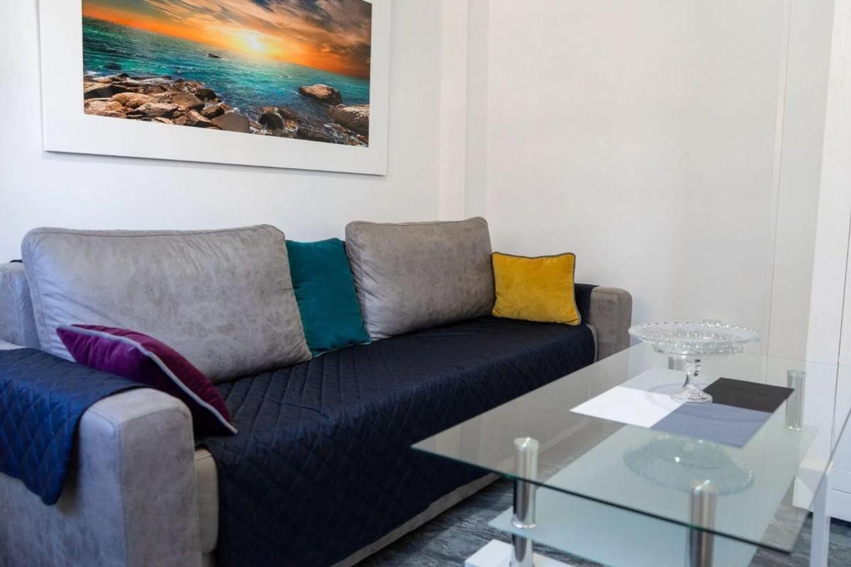 Sale of apartment in Centro Urbano, Benidorm
 photo 5