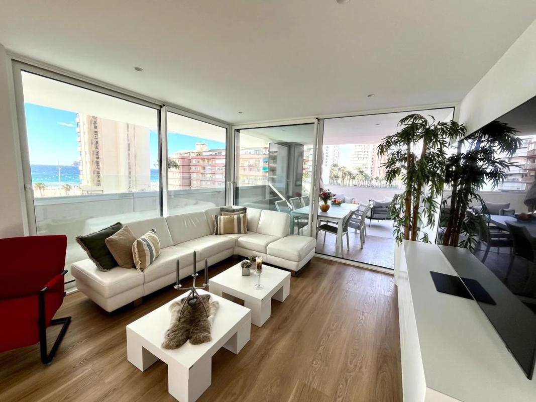 Venta de piso en Playa de Levante, Benidorm
photo 4
