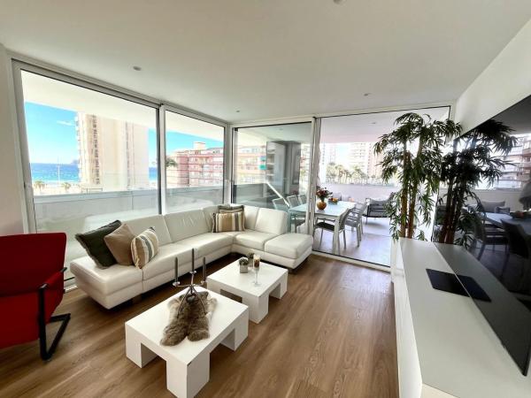 Apartment for sale in  Playa de Levante, Benidorm photo 4