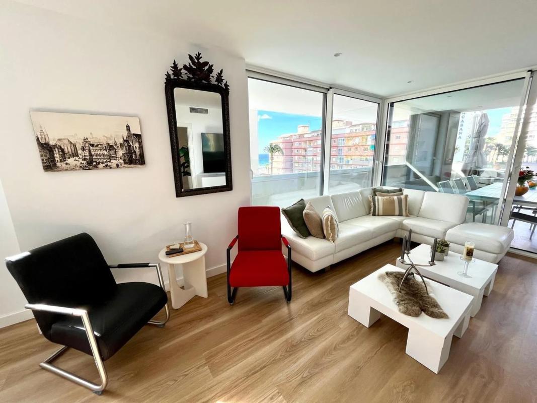 Venta de piso en Playa de Levante, Benidorm
photo 5