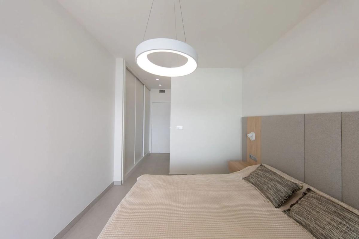 Venta de piso en Playa de Poniente, Benidorm
 photo 2