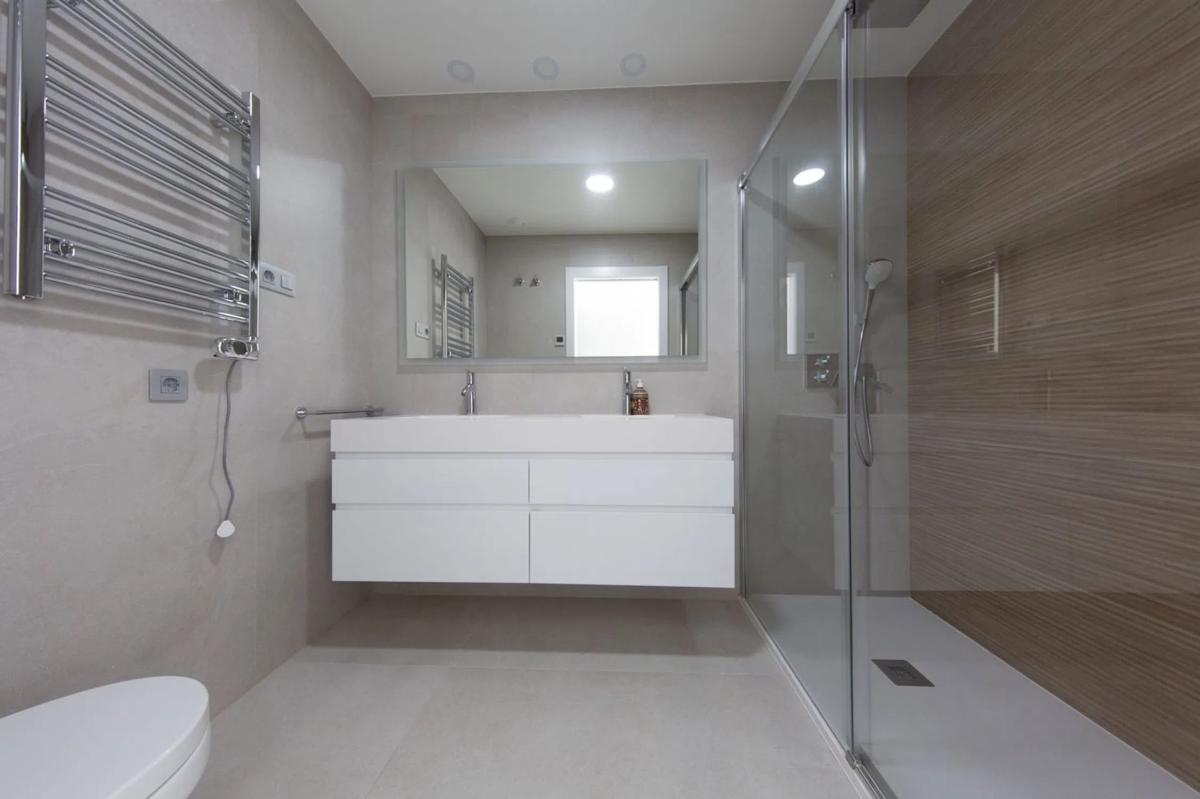 Venta de piso en Playa de Poniente, Benidorm
 photo 3