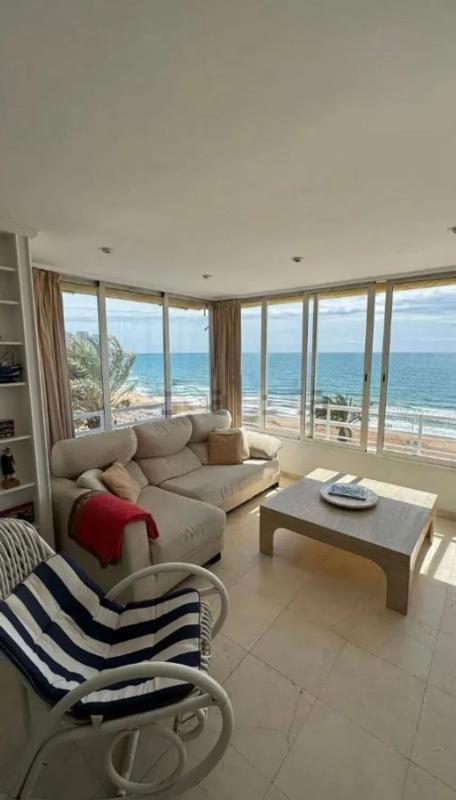 Sale of apartment in Avenida de Madrid, Benidorm
photo 1