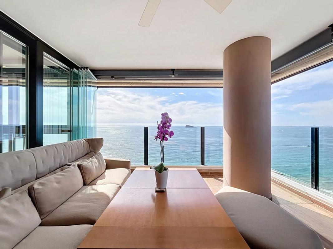 Venta de piso en Playa de Levante, Benidorm
photo 3