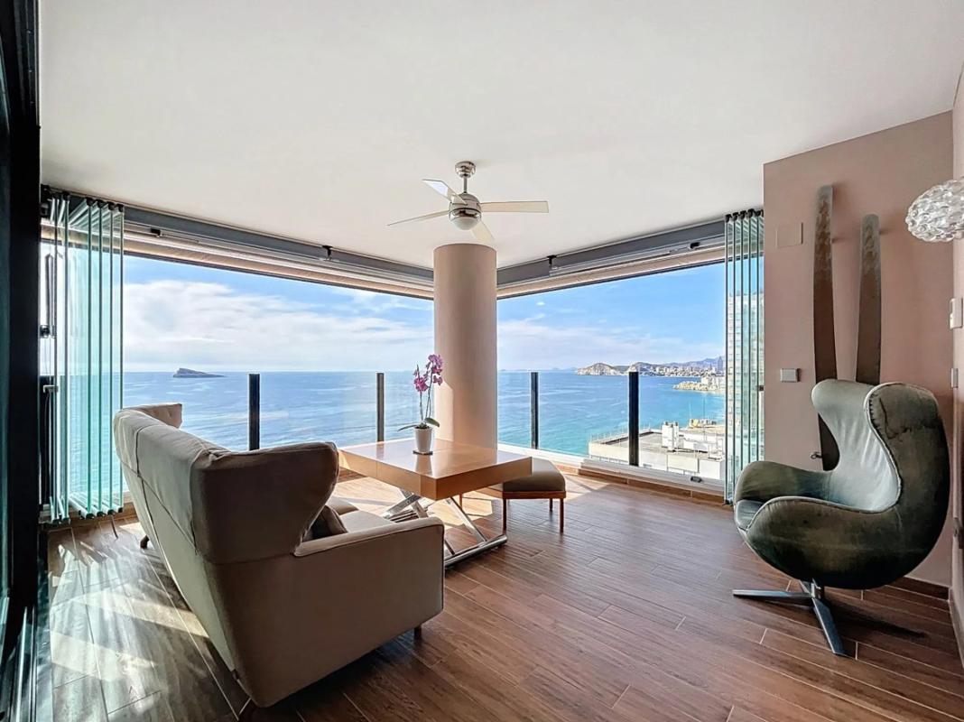 Venta de piso en Playa de Levante, Benidorm
photo 4