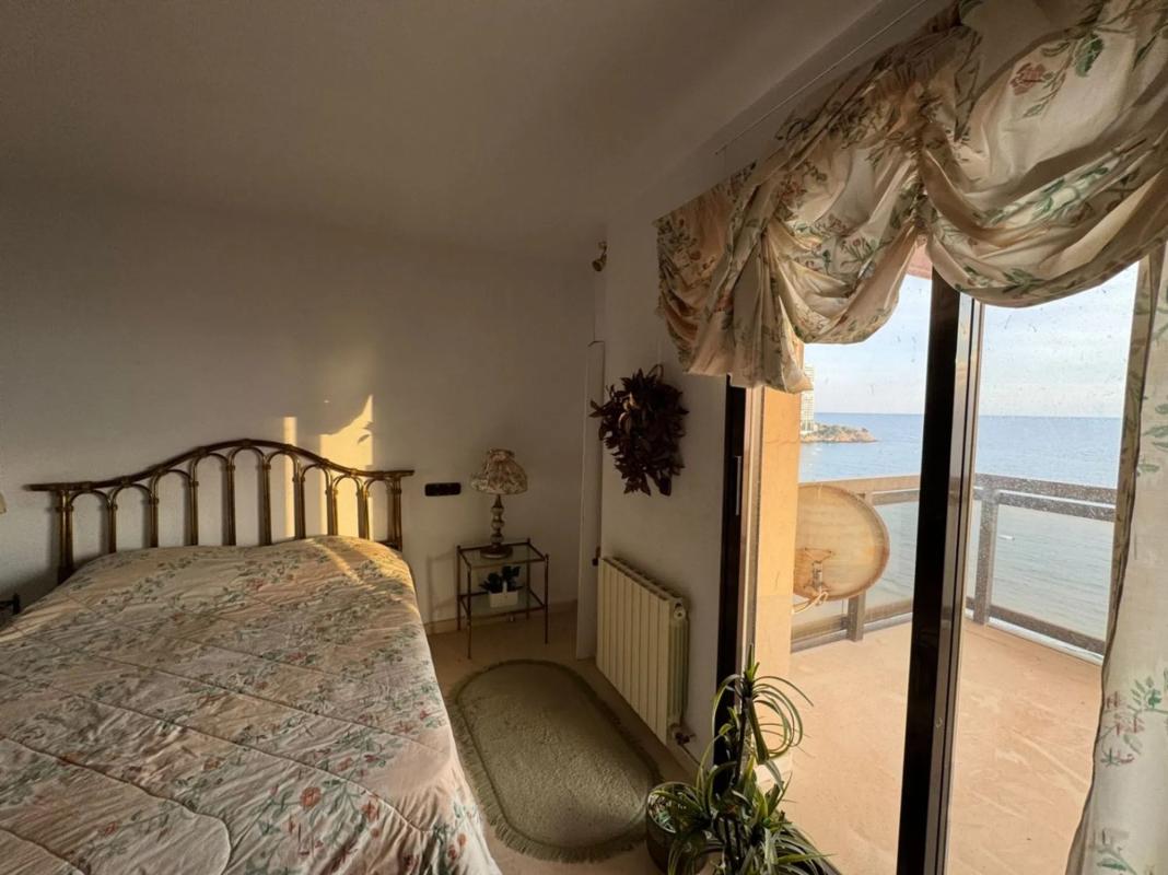 Venta de piso en Playa de Levante, Benidorm
photo 1