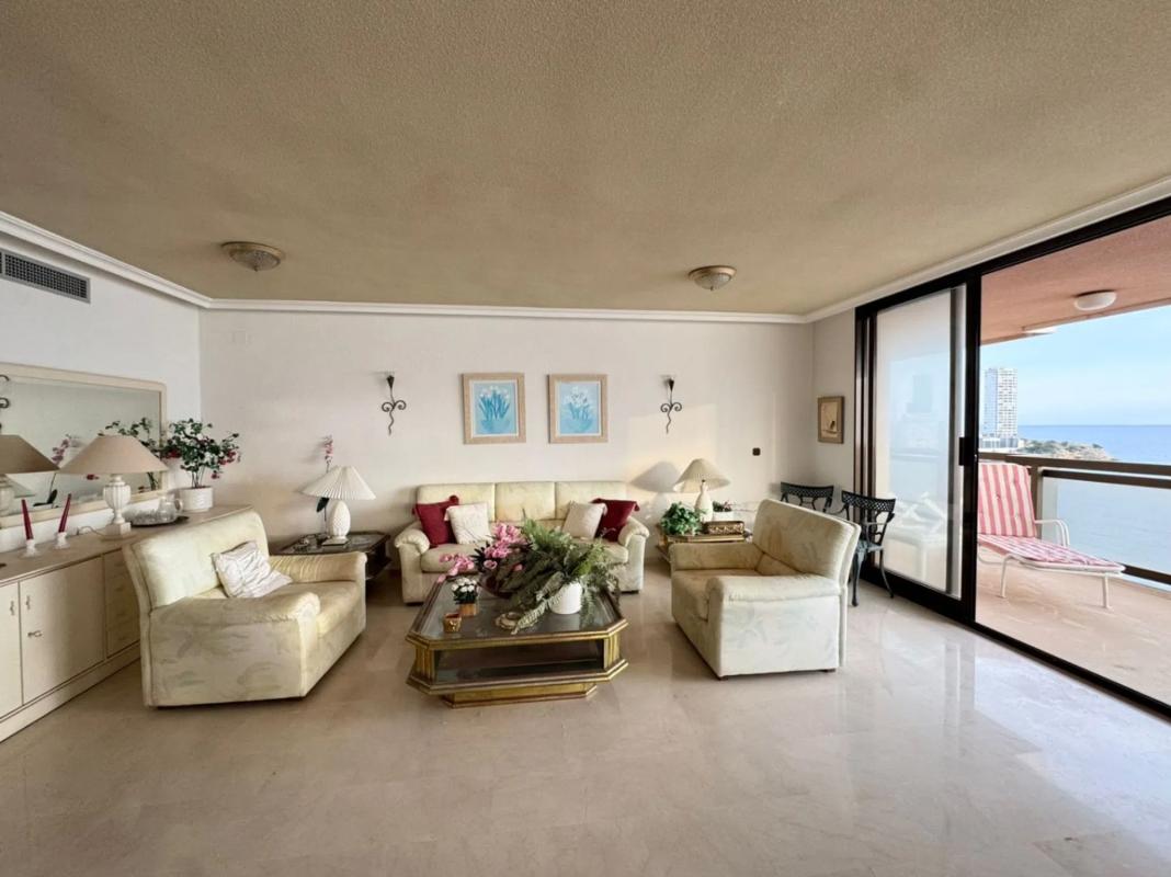 Venta de piso en Playa de Levante, Benidorm
photo 5
