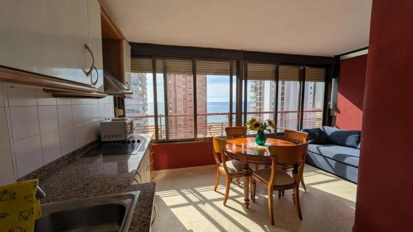 Apartment for sale in  Playa de Levante, Benidorm photo 2