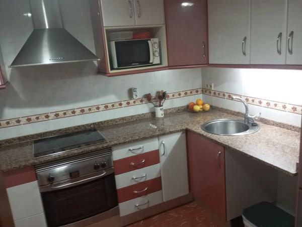 Apartment for sale in Centro Urbano, Benidorm photo 1