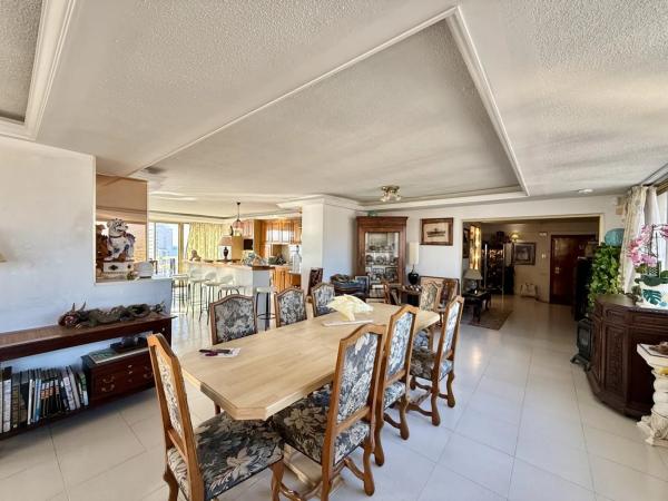 Penthouse for sale at  Pueblo Levante, Benidorm photo 1