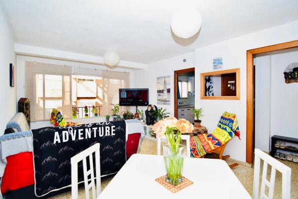 Квартира на продажу на Calle dels Pescadors, 2, Бенидорм photo 1
