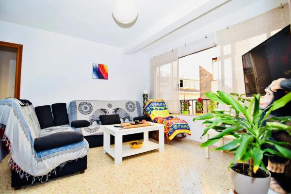 Квартира на продажу на  Calle dels Pescadors, 2, Бенидорм photo 4