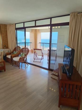 Penthouse for sale at Playa de Poniente, Benidorm photo 1