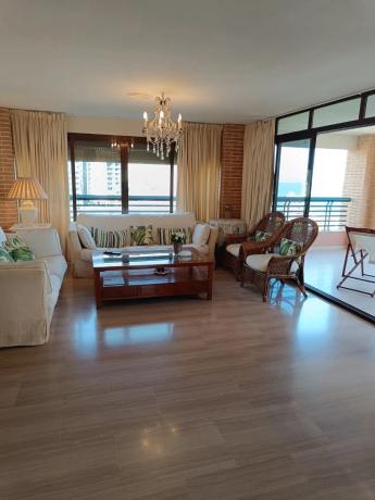 Penthouse for sale at  Playa de Poniente, Benidorm photo 4