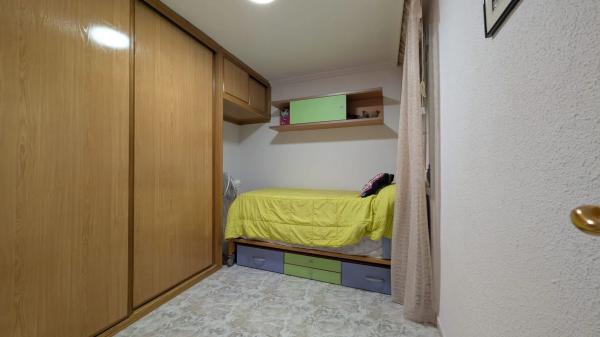 Квартира на продажу на Calle del Marqués de Comillas, 23, Бенидорм photo 1