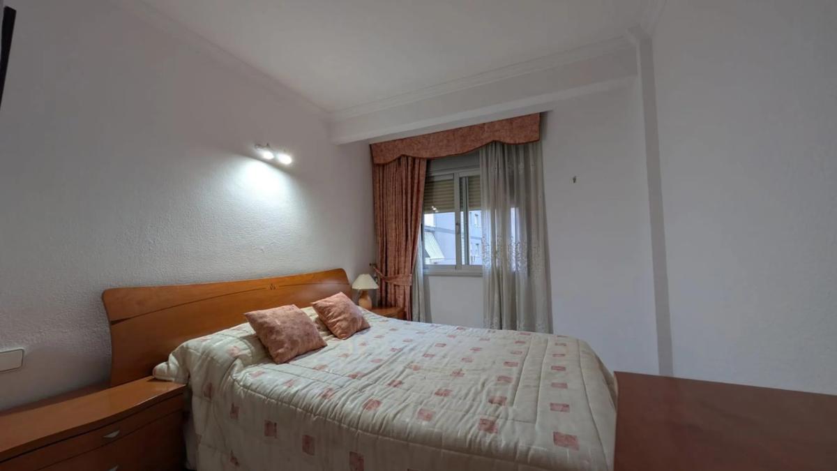 Продажа квартиры на Calle del Marqués de Comillas, 23, Бенидорм
 photo 2