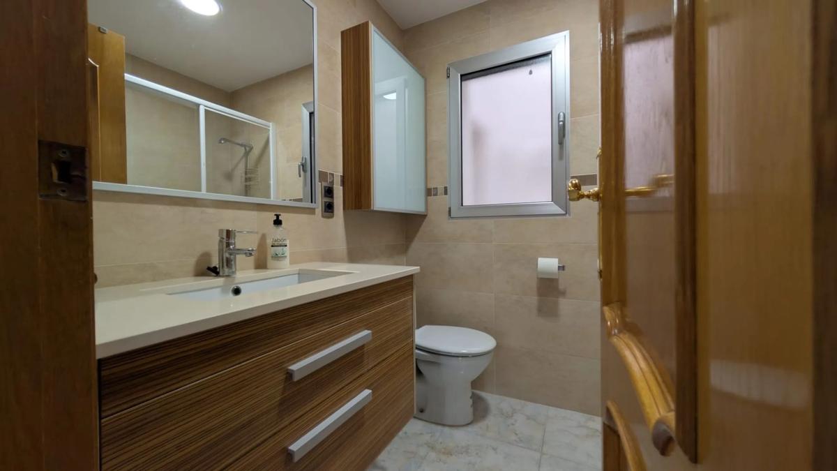 Продажа квартиры на Calle del Marqués de Comillas, 23, Бенидорм
 photo 4