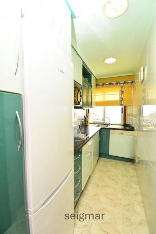 Apartment for sale in  Calle del Condestable Zaragoza, Benidorm photo 2