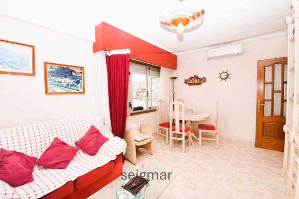 Apartment for sale in  Calle del Condestable Zaragoza, Benidorm photo 4