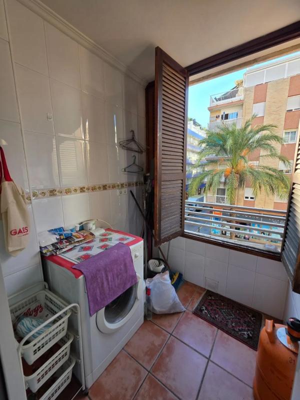 Sprzedaż mieszkania w Calle de Antonio Ramos Carratalá, Benidorm
 photo 4