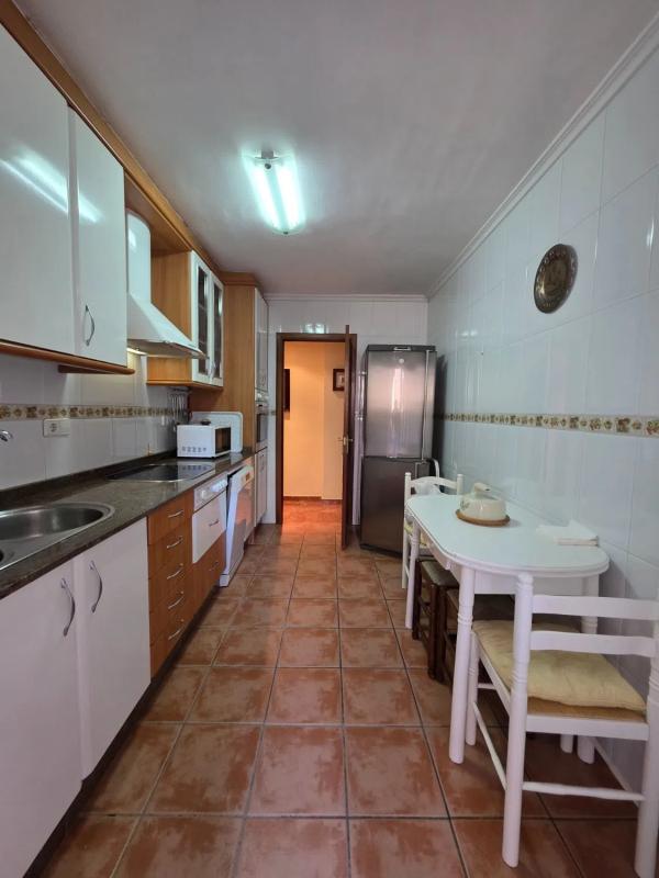 Sprzedaż mieszkania w Calle de Antonio Ramos Carratalá, Benidorm
 photo 5
