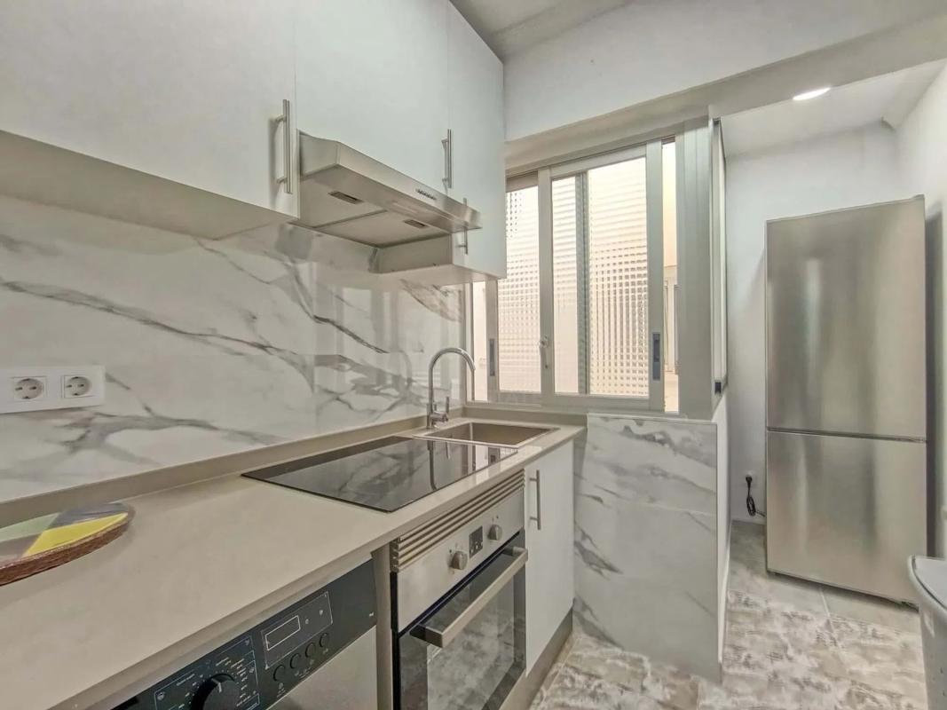 Продажа квартиры на Centro Urbano, Бенидорм
photo 2
