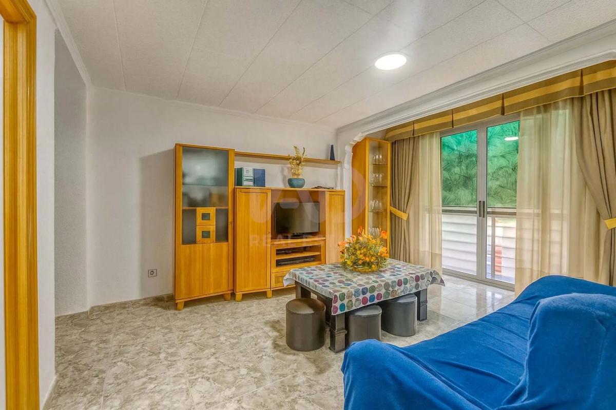Продажа квартиры на Centro Urbano, Бенидорм
photo 3