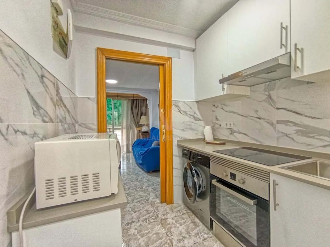 Продажа квартиры на Centro Urbano, Бенидорм
photo 4