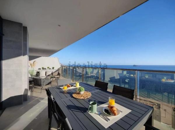 Piso en venta en Playa de Poniente, Benidorm
 photo 1