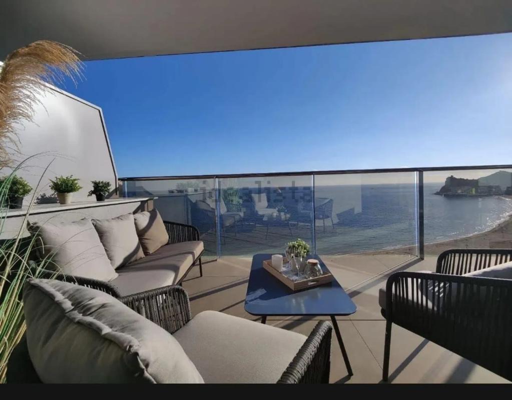 Venta de piso en Playa de Poniente, Benidorm
 photo 2