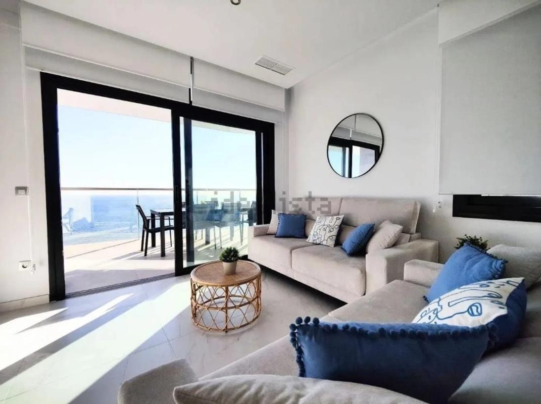 Venta de piso en Playa de Poniente, Benidorm
 photo 3