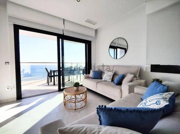 Piso en venta en Playa de Poniente, Benidorm
 photo 3