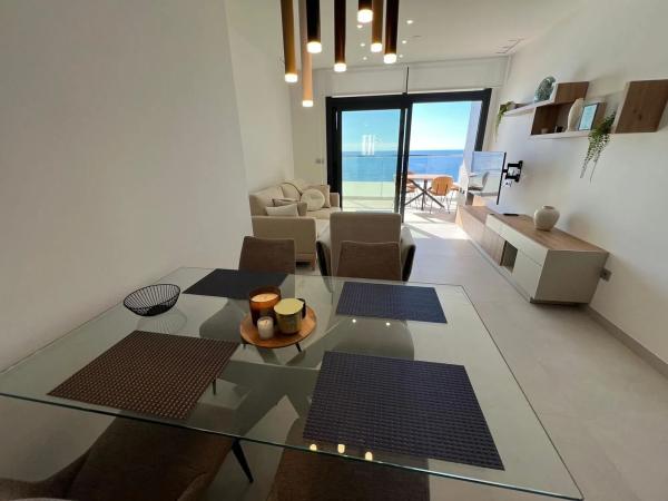 Piso en venta en Playa de Poniente, Benidorm
 photo 3