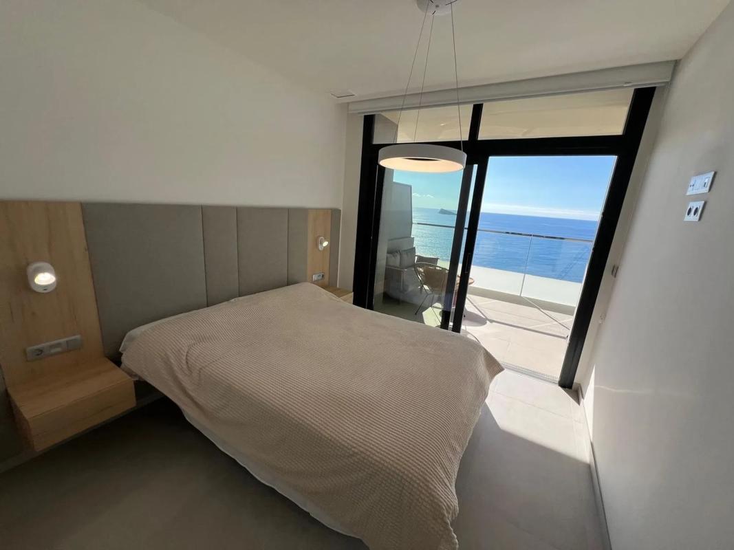 Venta de piso en Playa de Poniente, Benidorm
 photo 4
