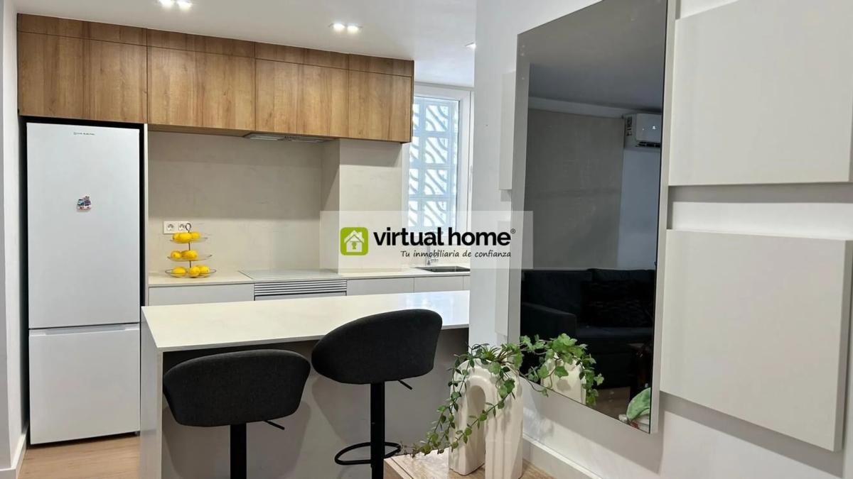 Sale of apartment in Playa de Levante, Benidorm
photo 3