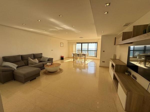 Piso en venta en Playa de Poniente, Benidorm
 photo 3