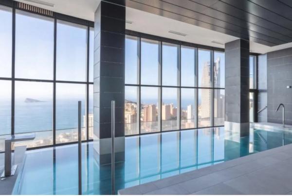 Apartment for sale in Avenida de Benissa, 2, Benidorm photo 1